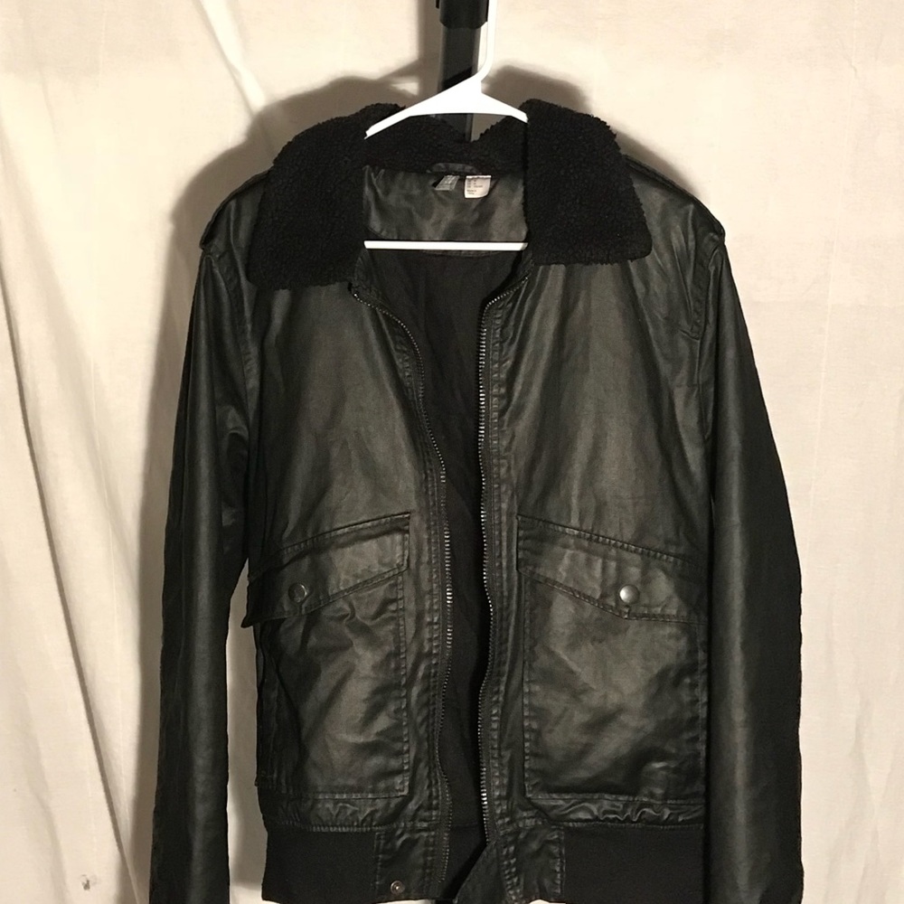 H&M jacket - Picture 2 of 2